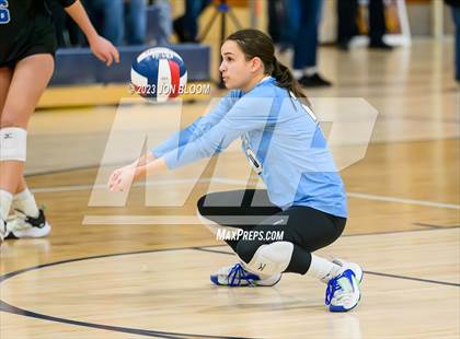 Thumbnail 3 in Darien vs. Southington (CIAC Class LL Final) photogallery.