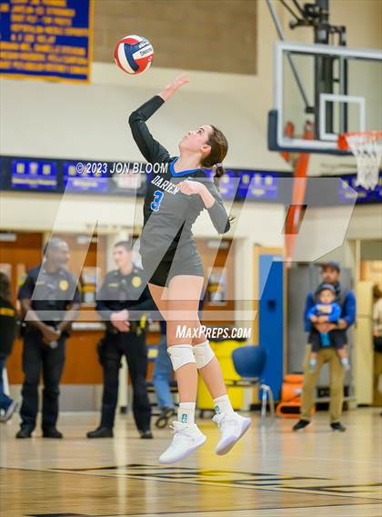 Thumbnail 2 in Darien vs. Southington (CIAC Class LL Final) photogallery.