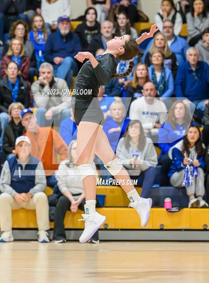Thumbnail 1 in Darien vs. Southington (CIAC Class LL Final) photogallery.