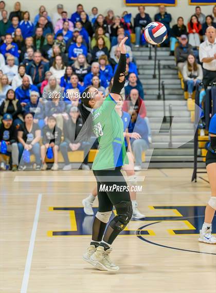 Thumbnail 3 in Darien vs. Southington (CIAC Class LL Final) photogallery.