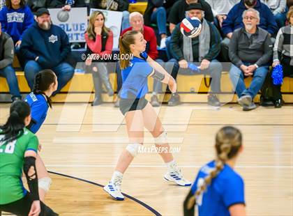 Thumbnail 3 in Darien vs. Southington (CIAC Class LL Final) photogallery.