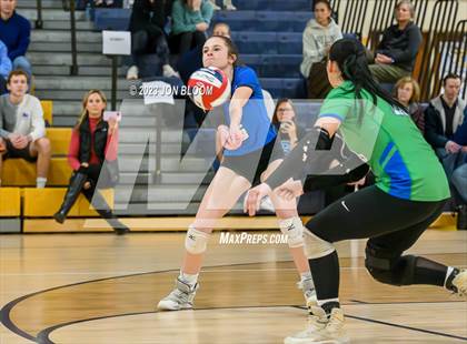 Thumbnail 2 in Darien vs. Southington (CIAC Class LL Final) photogallery.