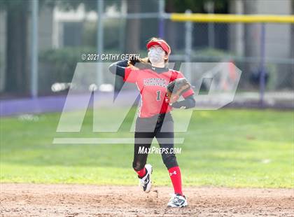 Thumbnail 1 in Carondelet @ Amador Valley photogallery.