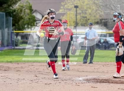 Thumbnail 3 in Carondelet @ Amador Valley photogallery.