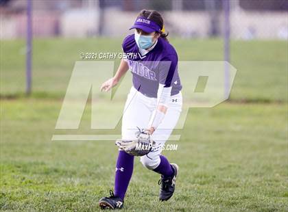 Thumbnail 2 in Carondelet @ Amador Valley photogallery.