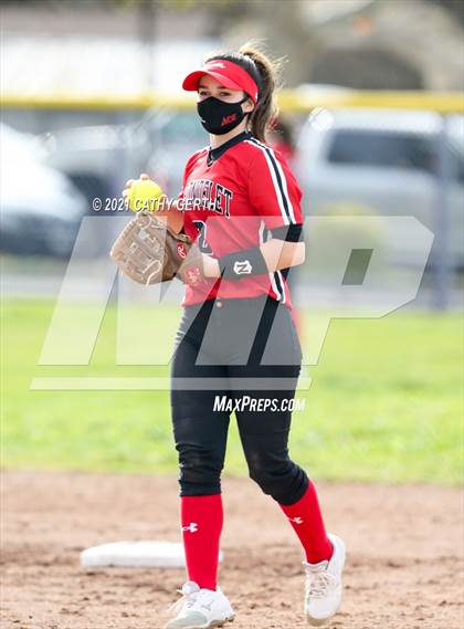 Thumbnail 3 in Carondelet @ Amador Valley photogallery.