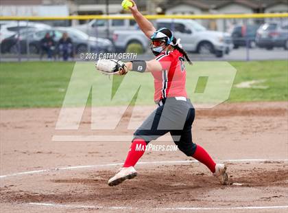 Thumbnail 1 in Carondelet @ Amador Valley photogallery.