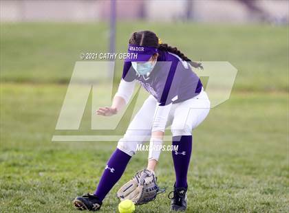 Thumbnail 1 in Carondelet @ Amador Valley photogallery.
