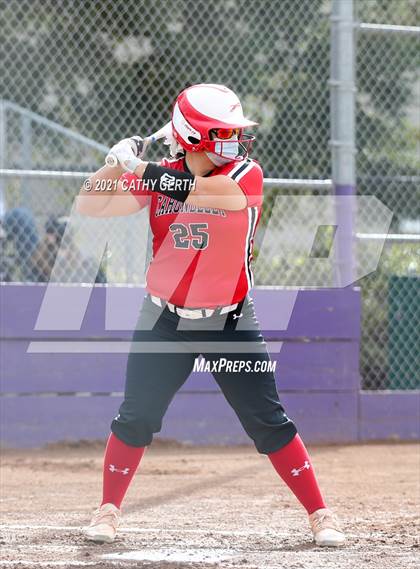Thumbnail 1 in Carondelet @ Amador Valley photogallery.
