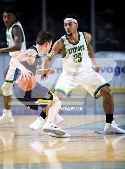 Thumbnail 3 in Kentwood vs. West Seattle photogallery.