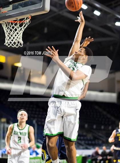 Thumbnail 2 in Kentwood vs. West Seattle photogallery.