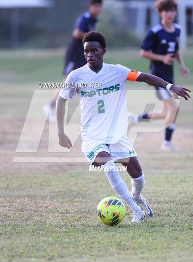 Mountain Island Charter @ Queen's Grant