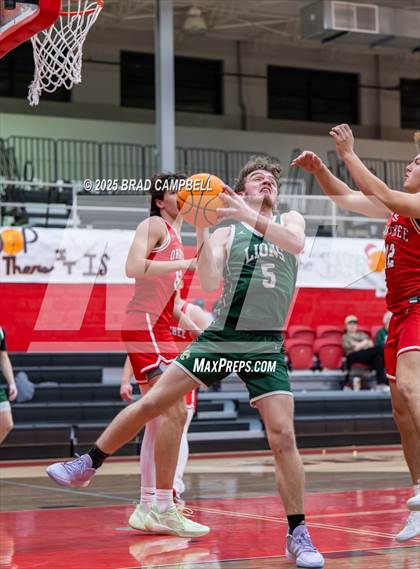 Thumbnail 1 in Faith Christian @ Ohatchee photogallery.