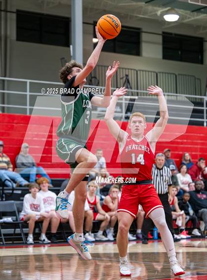 Thumbnail 2 in Faith Christian @ Ohatchee photogallery.