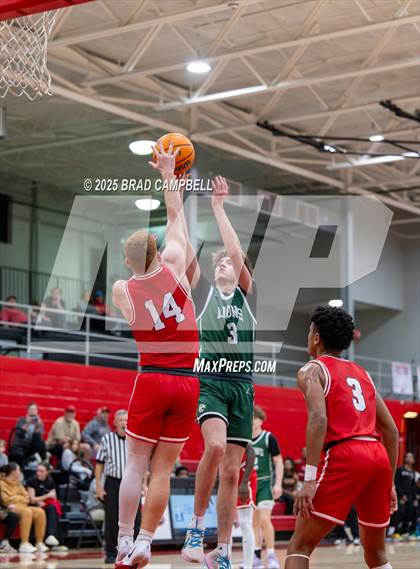 Thumbnail 1 in Faith Christian @ Ohatchee photogallery.