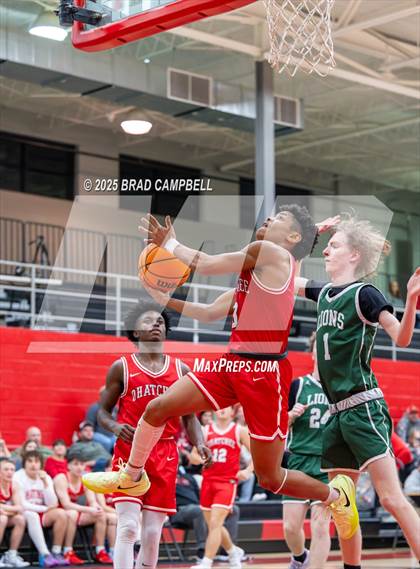 Thumbnail 3 in Faith Christian @ Ohatchee photogallery.