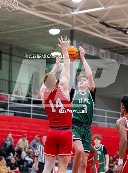 Thumbnail 3 in Faith Christian @ Ohatchee photogallery.