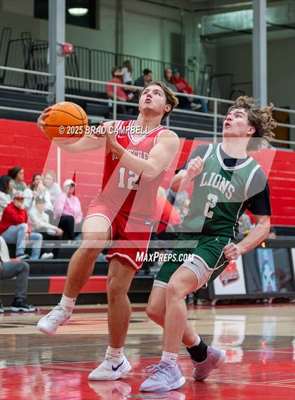 Thumbnail 1 in Faith Christian @ Ohatchee photogallery.