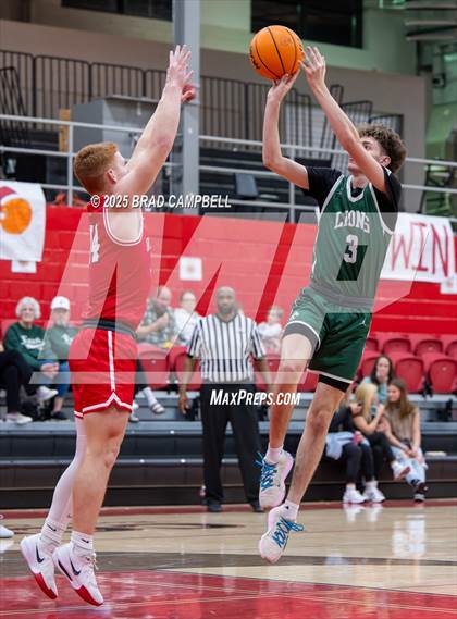 Thumbnail 3 in Faith Christian @ Ohatchee photogallery.