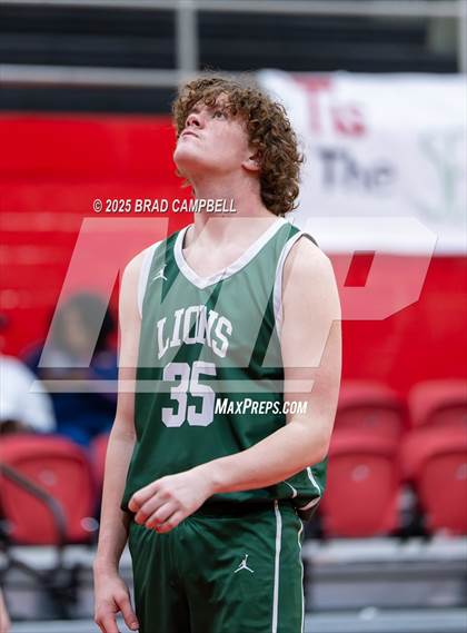 Thumbnail 1 in Faith Christian @ Ohatchee photogallery.