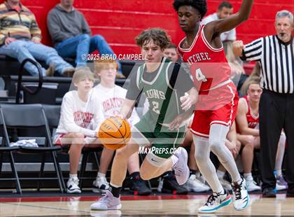 Thumbnail 3 in Faith Christian @ Ohatchee photogallery.