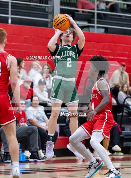 Thumbnail 3 in Faith Christian @ Ohatchee photogallery.