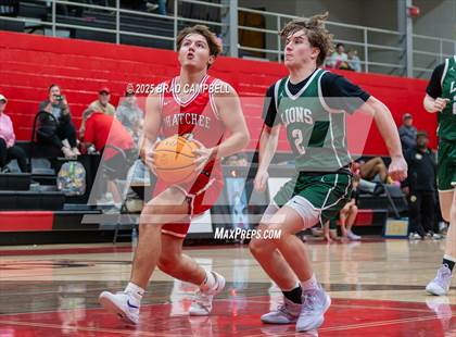 Thumbnail 2 in Faith Christian @ Ohatchee photogallery.
