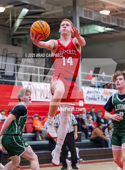 Thumbnail 2 in Faith Christian @ Ohatchee photogallery.