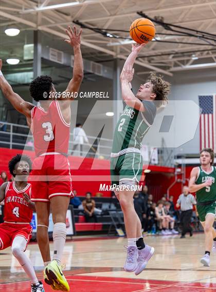 Thumbnail 2 in Faith Christian @ Ohatchee photogallery.