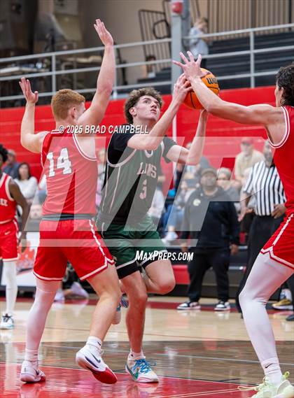 Thumbnail 1 in Faith Christian @ Ohatchee photogallery.