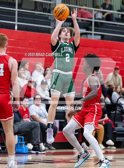 Thumbnail 1 in Faith Christian @ Ohatchee photogallery.