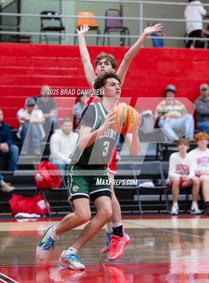 Thumbnail 2 in Faith Christian @ Ohatchee photogallery.