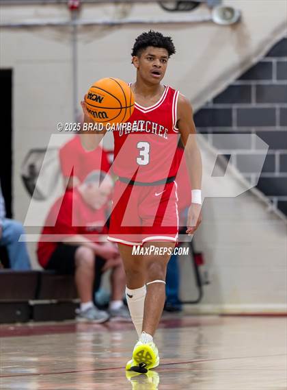 Thumbnail 1 in Faith Christian @ Ohatchee photogallery.