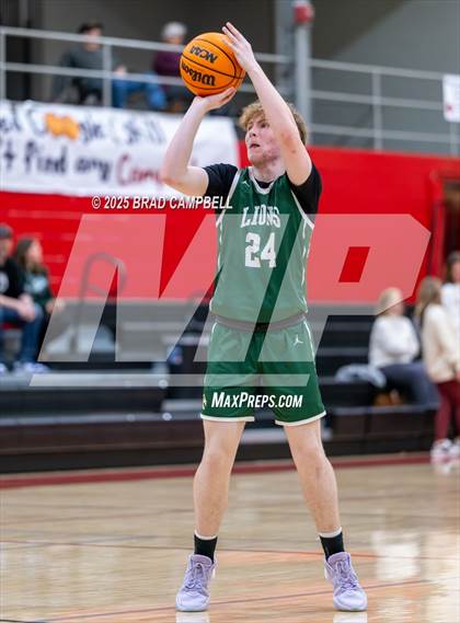 Thumbnail 2 in Faith Christian @ Ohatchee photogallery.