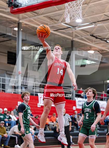Thumbnail 2 in Faith Christian @ Ohatchee photogallery.