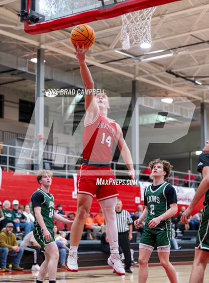 Thumbnail 3 in Faith Christian @ Ohatchee photogallery.