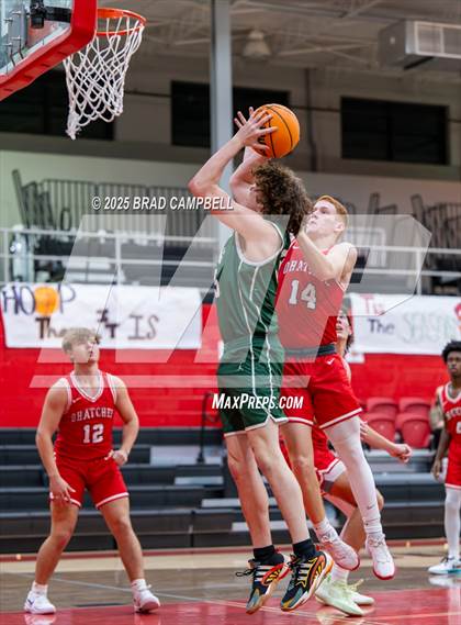Thumbnail 3 in Faith Christian @ Ohatchee photogallery.