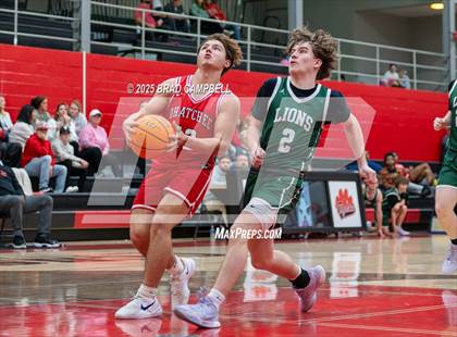 Thumbnail 3 in Faith Christian @ Ohatchee photogallery.