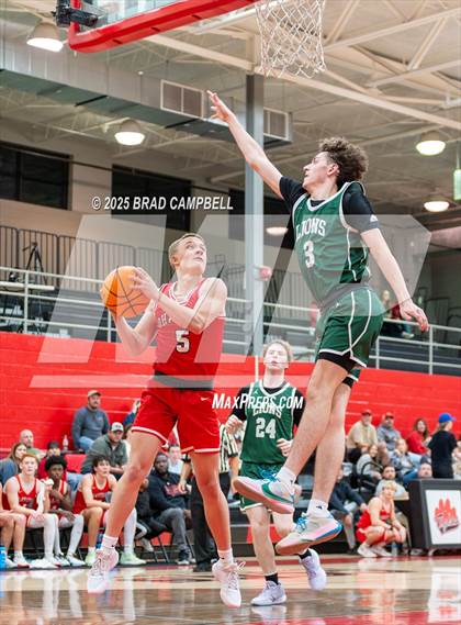 Thumbnail 1 in Faith Christian @ Ohatchee photogallery.
