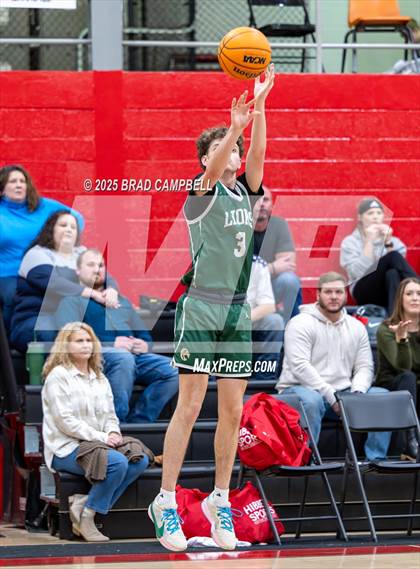 Thumbnail 2 in Faith Christian @ Ohatchee photogallery.