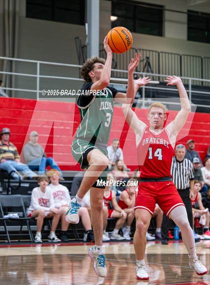 Thumbnail 1 in Faith Christian @ Ohatchee photogallery.