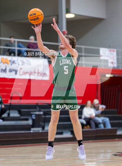 Thumbnail 1 in Faith Christian @ Ohatchee photogallery.