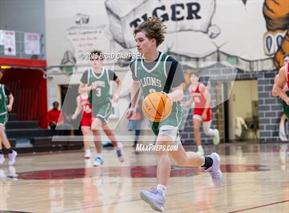 Thumbnail 1 in Faith Christian @ Ohatchee photogallery.