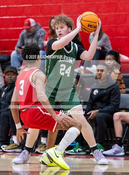 Thumbnail 3 in Faith Christian @ Ohatchee photogallery.