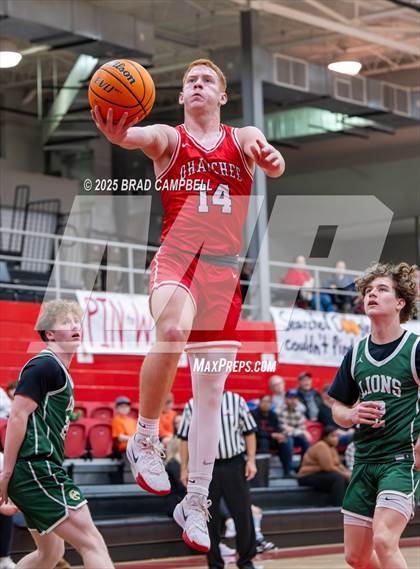 Thumbnail 3 in Faith Christian @ Ohatchee photogallery.
