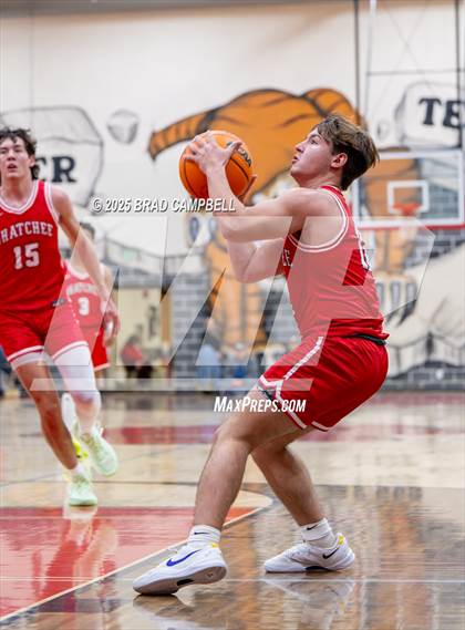 Thumbnail 2 in Faith Christian @ Ohatchee photogallery.