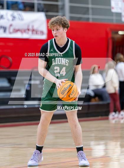 Thumbnail 1 in Faith Christian @ Ohatchee photogallery.