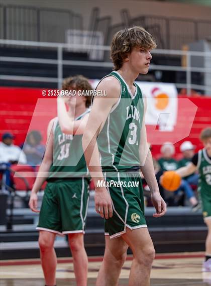 Thumbnail 2 in Faith Christian @ Ohatchee photogallery.