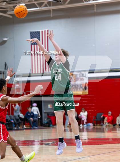 Thumbnail 3 in Faith Christian @ Ohatchee photogallery.
