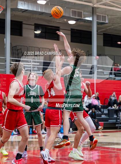 Thumbnail 1 in Faith Christian @ Ohatchee photogallery.